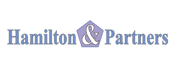 Hamilton & Partners – logotyp