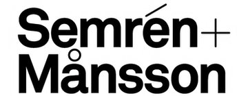 Semrén & Månsson Intl – logotyp